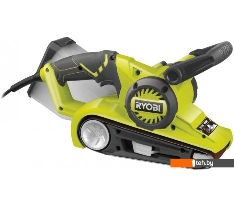  - Шлифмашины RYOBI EBS800 - EBS800