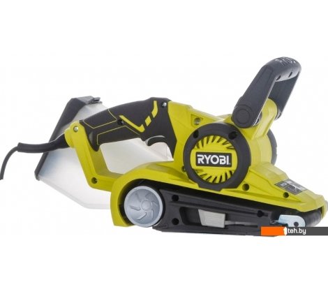  - Шлифмашины RYOBI EBS800 - EBS800