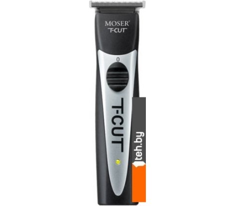  - Машинки для стрижки волос Moser 1591-0070 T-Cut - 1591-0070 T-Cut