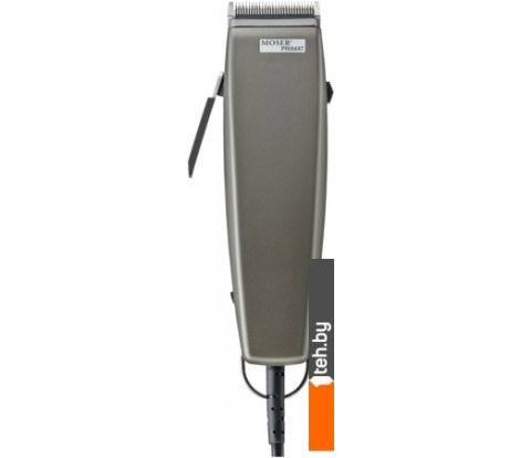  - Машинки для стрижки волос Moser 1230-0053 Primat titan - 1230-0053 Primat titan