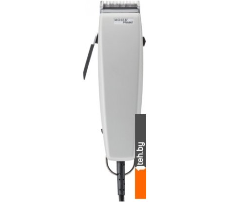  - Машинки для стрижки волос Moser 1230-0051 Primat - 1230-0051 Primat