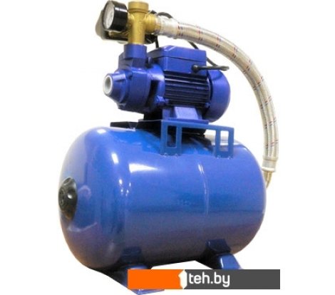  - Насосы Unipump AUTO QB 60 - AUTO QB 60