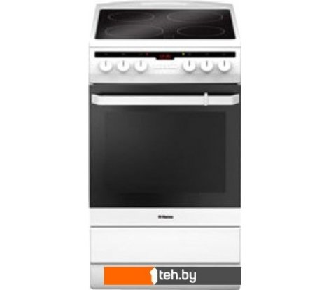  - Кухонные плиты Hansa FCCW58200 - FCCW58200