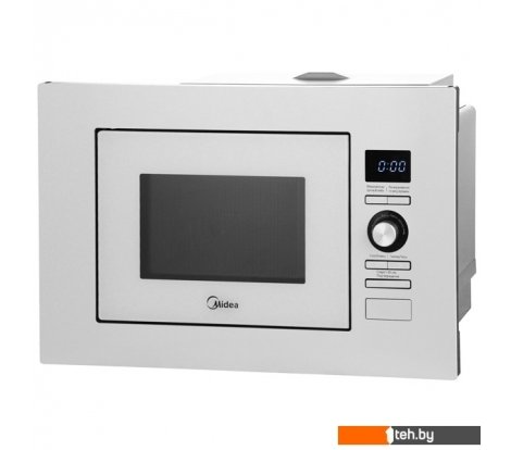  - Микроволновые печи Midea AG820BJU-WH - AG820BJU-WH