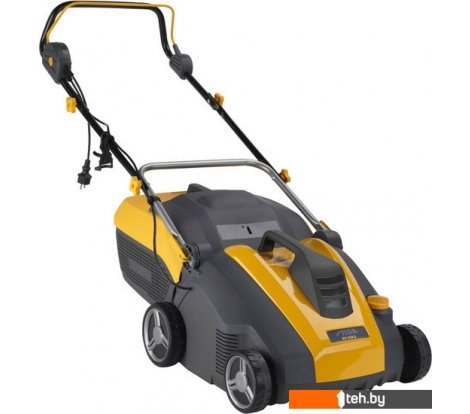  - Газонокосилки Stiga SV 415 E (290002152/14) - SV 415 E (290002152/14)