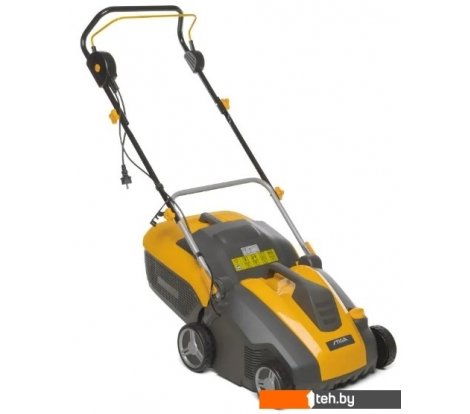  - Газонокосилки Stiga SV 415 E (290002152/14) - SV 415 E (290002152/14)
