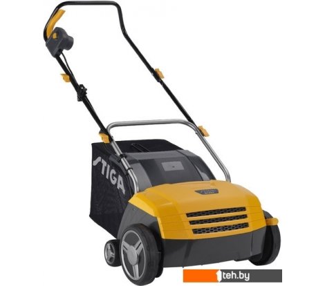  - Газонокосилки Stiga SV 213 E (290002132/14) - SV 213 E (290002132/14)