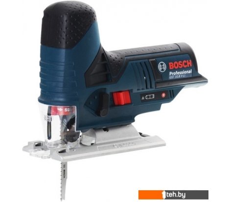  - Электролобзики Bosch GST 12V-70 Professional 06015A1000 (с 2-мя АКБ, кейс) - GST 12V-70 Professional 06015A1000 (с 2-мя АКБ, кейс)