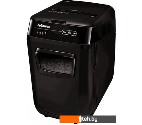  - Шредеры Fellowes AutoMax 200C (fs-46536) - AutoMax 200C (fs-46536)