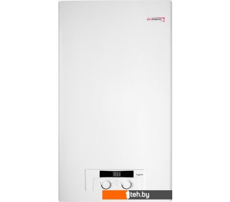 - Отопительные котлы Protherm Рысь HK 24 - Рысь HK 24