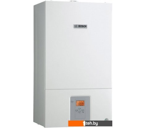  - Отопительные котлы Bosch Gaz 6000 W WBN 6000-24 HR N 7736900200 - Gaz 6000 W WBN 6000-24 HR N 7736900200