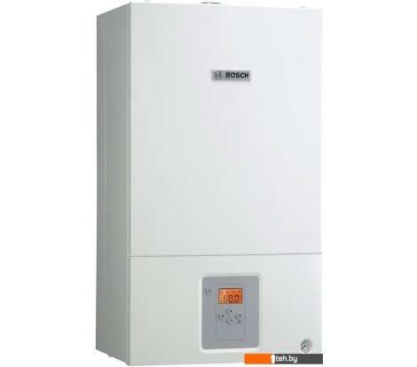  - Отопительные котлы Bosch Gaz 6000 W WBN 6000-24 HR N 7736900200 - Gaz 6000 W WBN 6000-24 HR N 7736900200