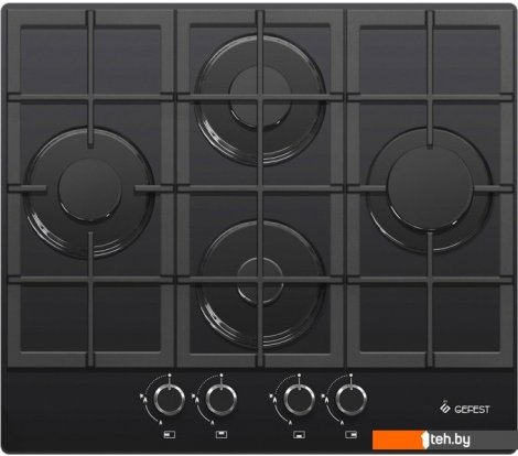  - Варочные панели GEFEST 2231 К3 - 2231 К3