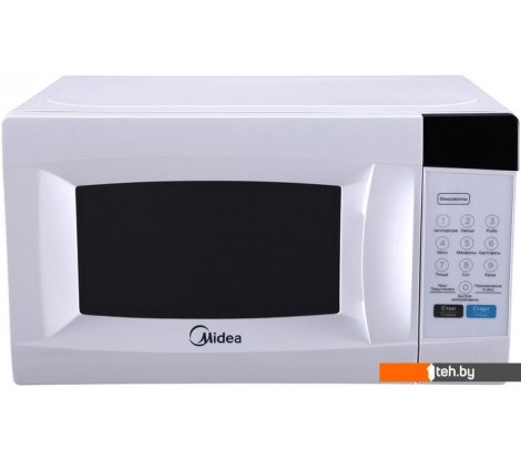 - Микроволновые печи Midea EM720CKE - EM720CKE