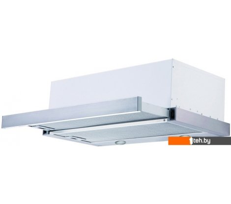  - Вытяжки Backer TH60L-2F70-SS - TH60L-2F70-SS
