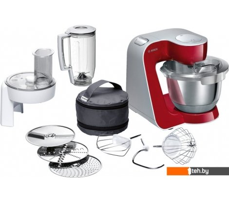 - Кухонные комбайны, машины и планетарные миксеры Bosch MUM58720 - MUM58720