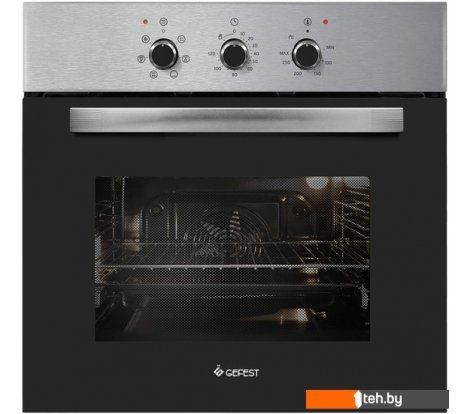  - Духовые шкафы GEFEST 602-01 Н1 - 602-01 Н1