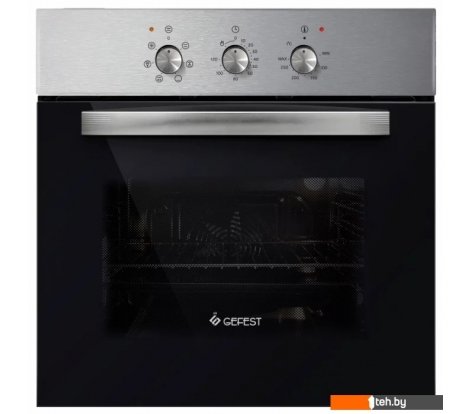  - Духовые шкафы GEFEST 602-01 Н1 - 602-01 Н1