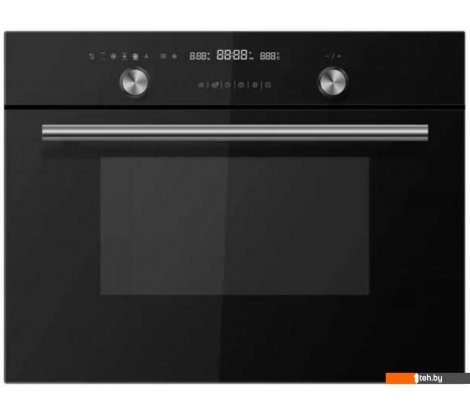  - Духовые шкафы Midea TF944EG9-BL - TF944EG9-BL
