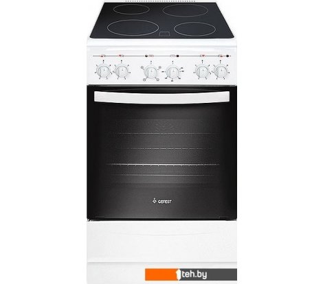  - Кухонные плиты GEFEST 5160-01 0033 - 5160-01 0033