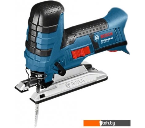  - Электролобзики Bosch GST 18 V-LI S Professional 06015A5100 (без АКБ) - GST 18 V-LI S Professional 06015A5100 (без АКБ)