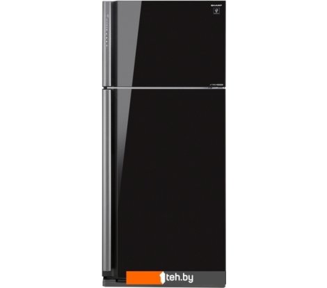  - Холодильники Sharp SJ-XP59PGBK - SJ-XP59PGBK
