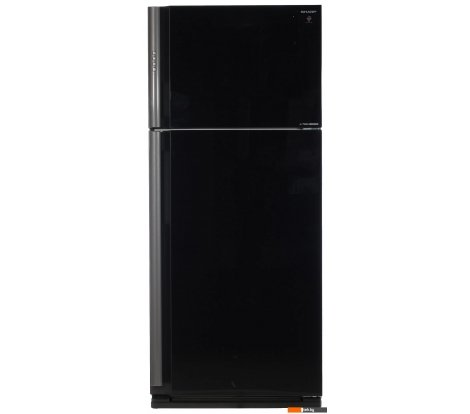  - Холодильники Sharp SJ-XP59PGBK - SJ-XP59PGBK
