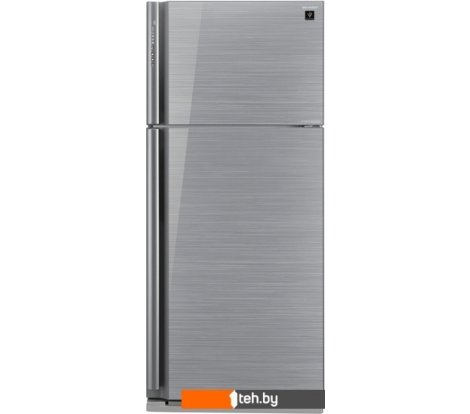  - Холодильники Sharp SJ-XP59PGSL - SJ-XP59PGSL