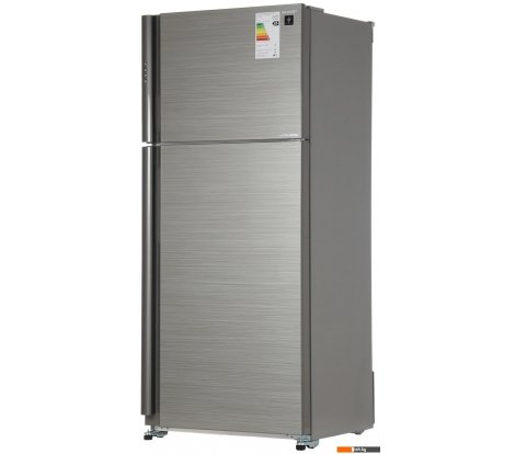  - Холодильники Sharp SJ-XP59PGSL - SJ-XP59PGSL