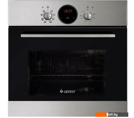  - Духовые шкафы GEFEST 602-02 РН7 - 602-02 РН7