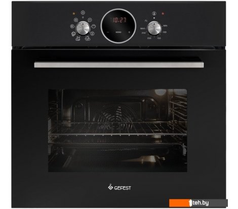  - Духовые шкафы GEFEST 602-02 РА - 602-02 РА