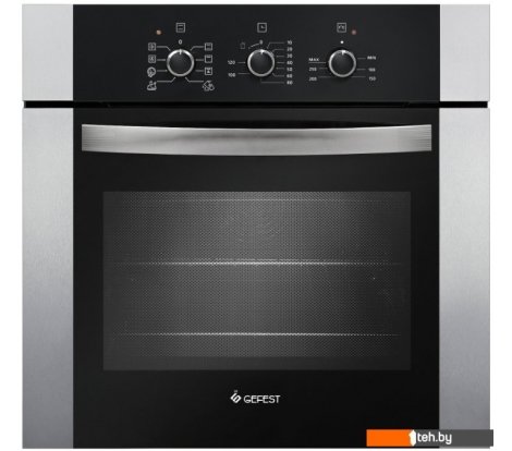  - Духовые шкафы GEFEST 622-01 Н3 - 622-01 Н3