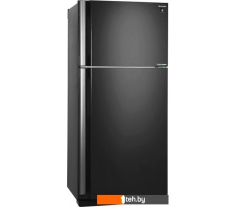  - Холодильники Sharp SJ-XE55PMBK - SJ-XE55PMBK