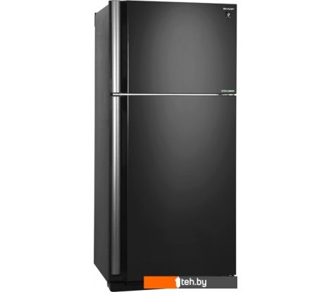  - Холодильники Sharp SJ-XE55PMBK - SJ-XE55PMBK