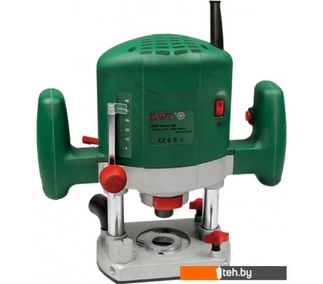  - Фрезеры DWT OF-1050 V - OF-1050 V