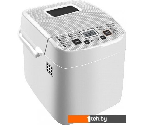  - Хлебопечки Redmond RBM-1908 (белая) - RBM-1908 (белая)