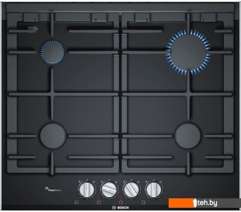  - Варочные панели Bosch PRP6A6D70R - PRP6A6D70R