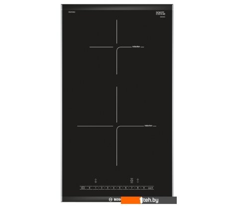  - Варочные панели Bosch PIB375FB1E - PIB375FB1E