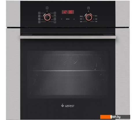  - Духовые шкафы GEFEST ДА 622-03 РН3 - ДА 622-03 РН3