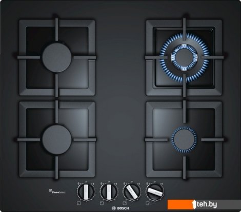  - Варочные панели Bosch PPH6A6B20 - PPH6A6B20