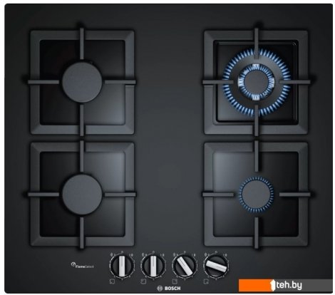  - Варочные панели Bosch PPH6A6B20 - PPH6A6B20