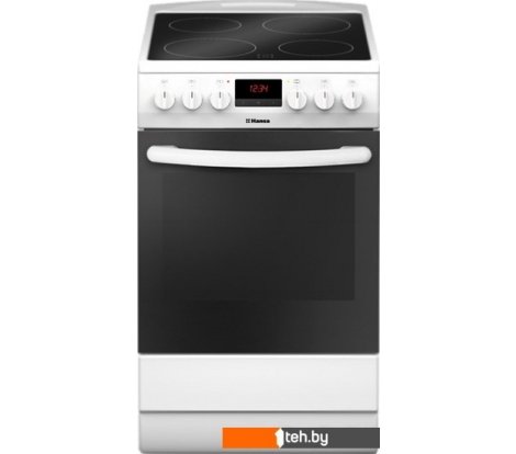 - Кухонные плиты Hansa FCCW58240 - FCCW58240