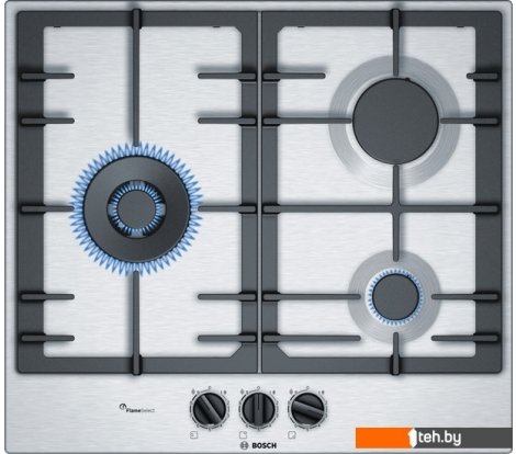  - Варочные панели Bosch PCC6A5B90 - PCC6A5B90