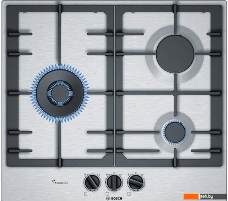  - Варочные панели Bosch PCC6A5B90 - PCC6A5B90
