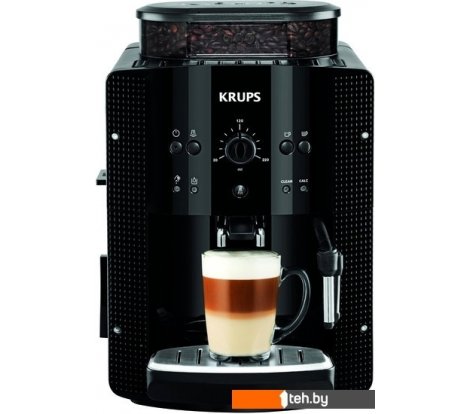  - Кофеварки и кофемашины Krups EA8108 - EA8108