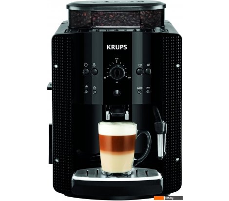  - Кофеварки и кофемашины Krups EA8108 - EA8108