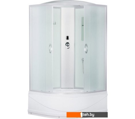  - Душевые кабины Erlit ER3508TP-C3 80x80 - ER3508TP-C3 80x80