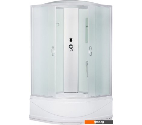  - Душевые кабины Erlit ER3508TP-C3 80x80 - ER3508TP-C3 80x80