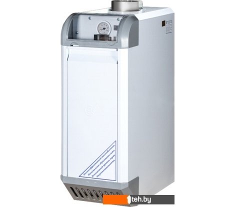 - Отопительные котлы Сигнал S-TERM КОВ-10 СКс - S-TERM КОВ-10 СКс