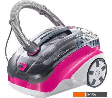  - Пылесосы Thomas Allergy & Family [788585] - Allergy & Family [788585]